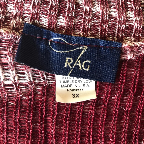 Comfy sweater ! - Picture 2 of 3